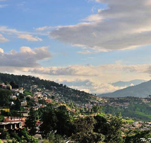 almora